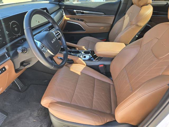 Used 2024 Kia Telluride SX X-Pro image 10