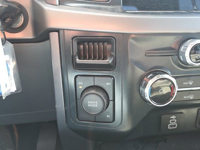 Certified 2025 Ford F150 XLT w/ Equipment Group 301A Standard image 29