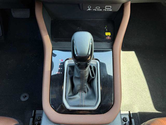 Used 2025 Subaru Forester Touring AWD/4WD image 17