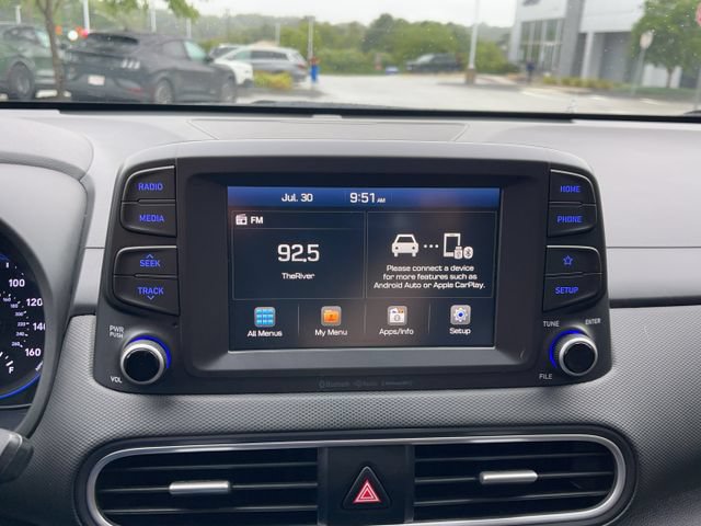 Used 2020 Hyundai Kona SEL w/ Cargo Package AWD/4WD image 21