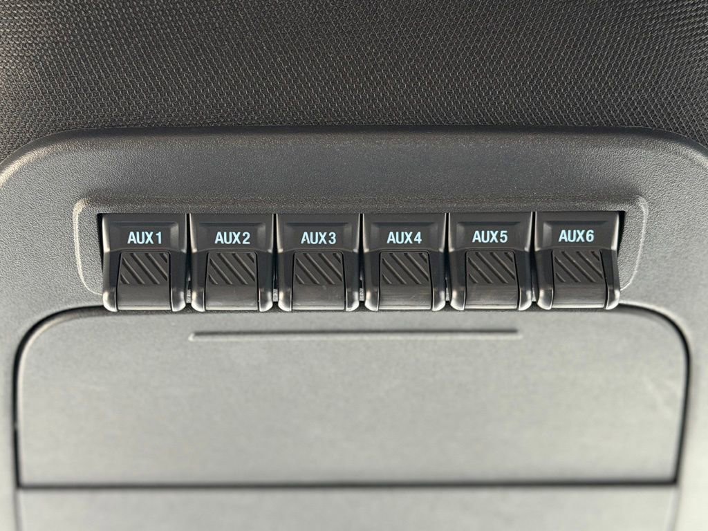 Certified 2023 Ford F150 Tremor AWD/4WD image 24