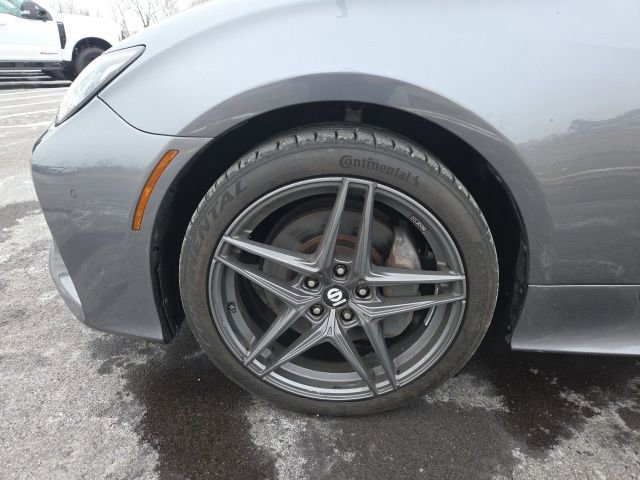 Used 2019 Lexus RC 300 AWD w/ Premium Package image 15