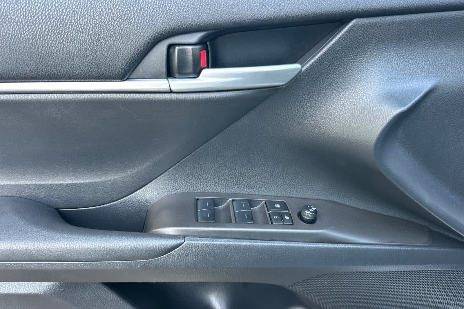 Used 2024 Toyota Camry LE FWD image 13