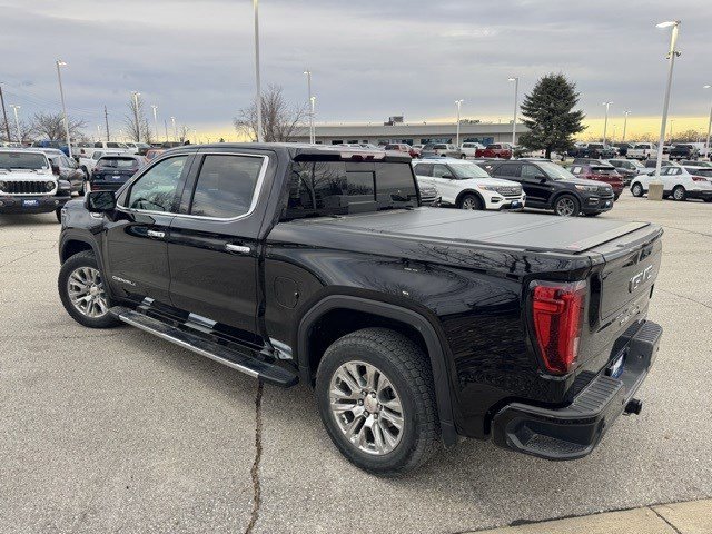 Used 2023 GMC Sierra 1500 Denali image 3