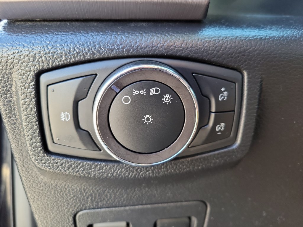 Certified 2019 Ford Expedition Platinum AWD/4WD image 22