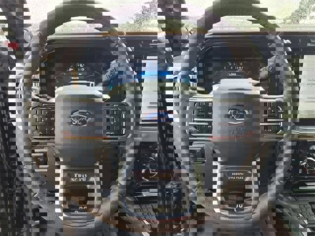 Certified 2024 Ford F350 King Ranch image 25