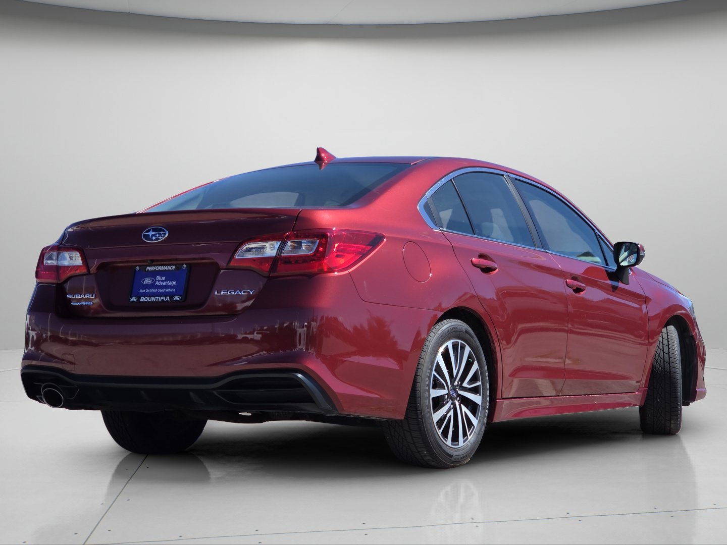 Used 2019 Subaru Legacy 2.5i Premium AWD/4WD image 20