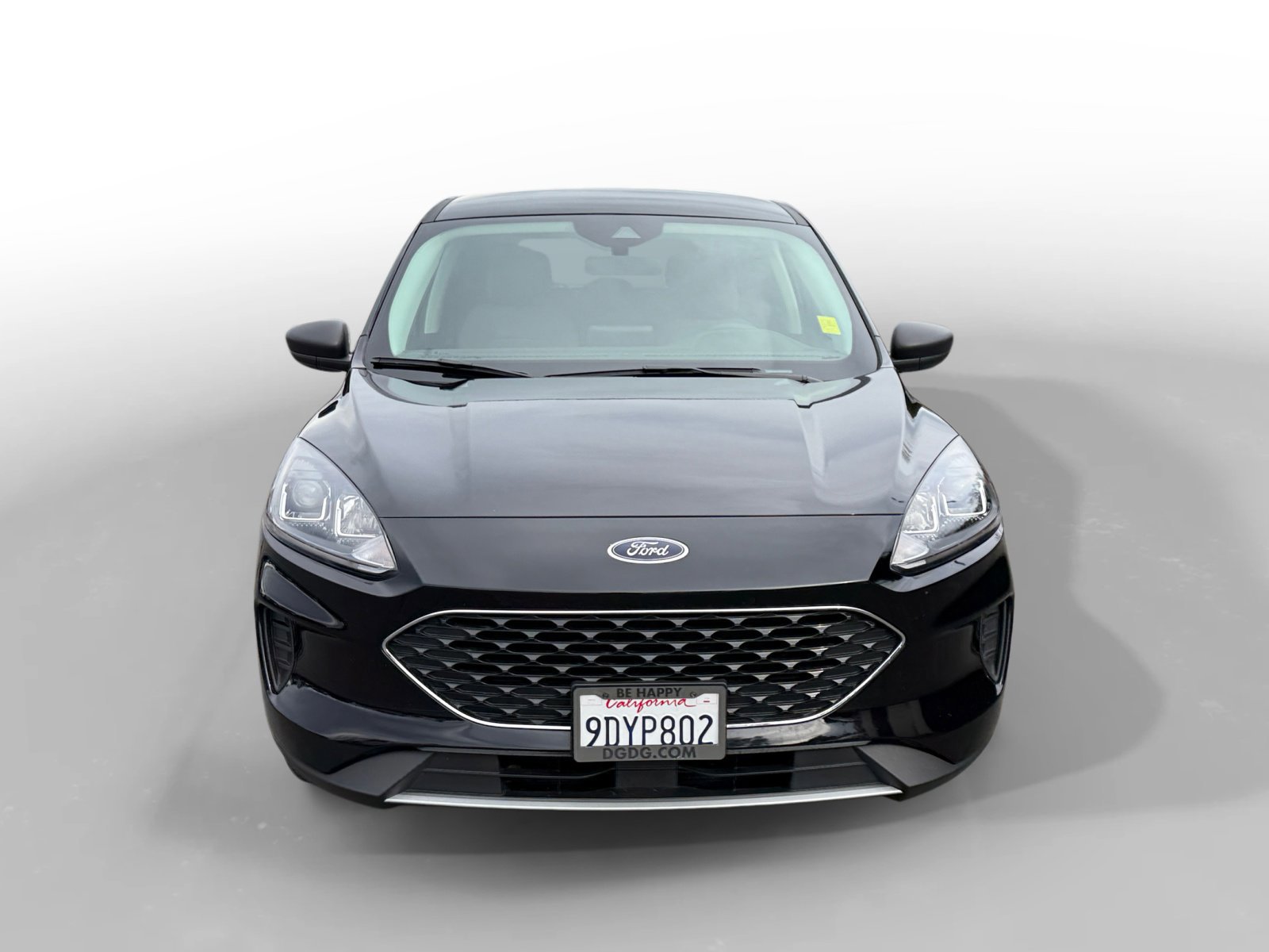 Certified 2022 Ford Escape SE image 8