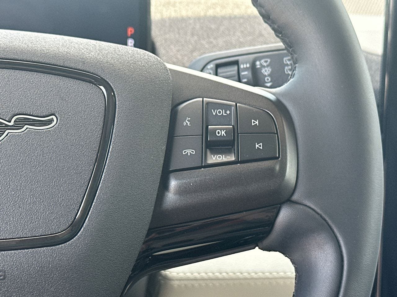 Certified 2023 Ford Mustang Mach-E Premium AWD/4WD image 29