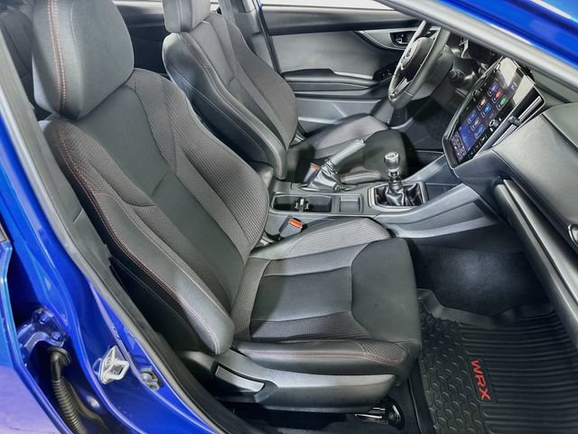 Used 2023 Subaru WRX Premium AWD/4WD image 14