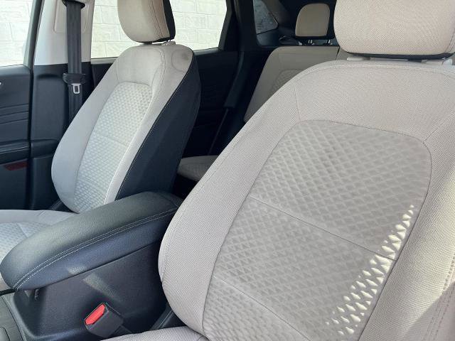 Certified 2021 Ford Escape SE AWD/4WD image 13