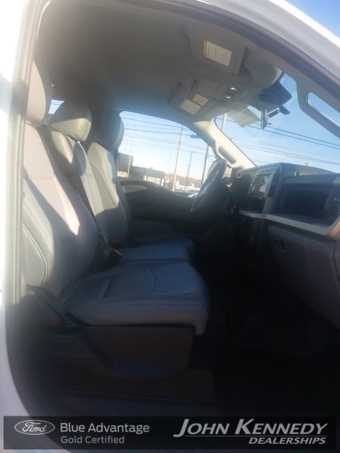 Certified 2024 Ford F350 XL w/ XL Off-Road Package image 24