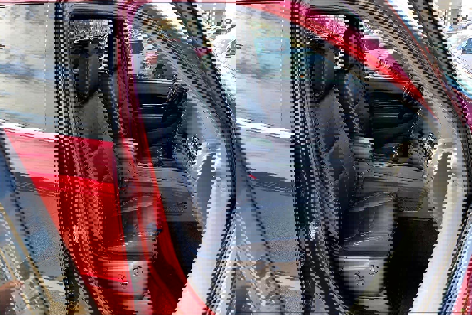 Used 2022 Dodge Durango Citadel image 10