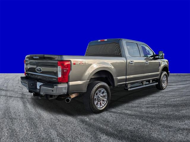Certified 2017 Ford F250 XLT w/ XLT Premium Package image 5