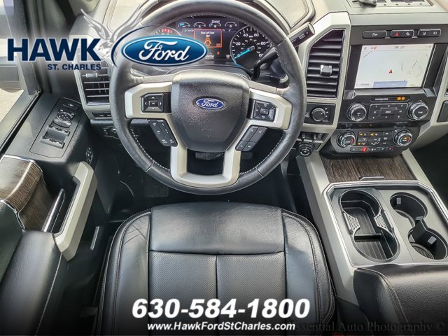 Certified 2020 Ford F250 Lariat image 12