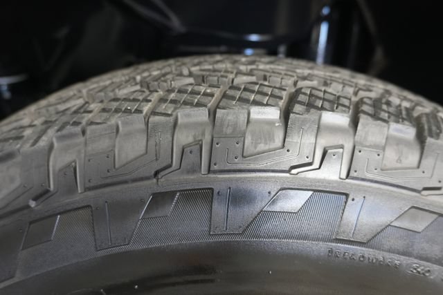 Used 2025 Jeep Wrangler Unlimited Sport AWD/4WD image 10