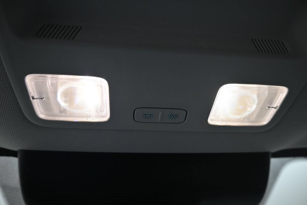 Certified 2025 Ford Maverick Lariat AWD/4WD image 22
