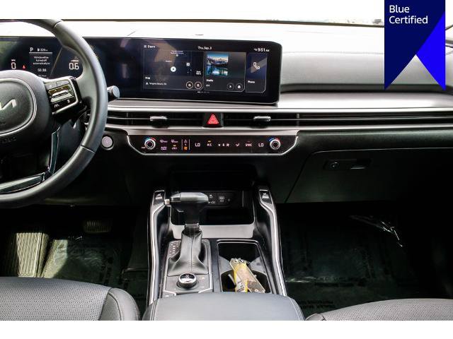 Used 2024 Kia Sorento S w/ Panoramic Sunroof Package AWD/4WD image 14
