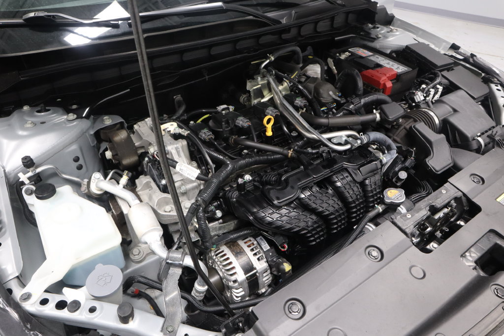 Used 2023 Nissan Altima 2.5 SR w/ SR Premium Package FWD image 34