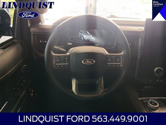 Certified 2023 Ford Expedition Limited AWD/4WD image 11