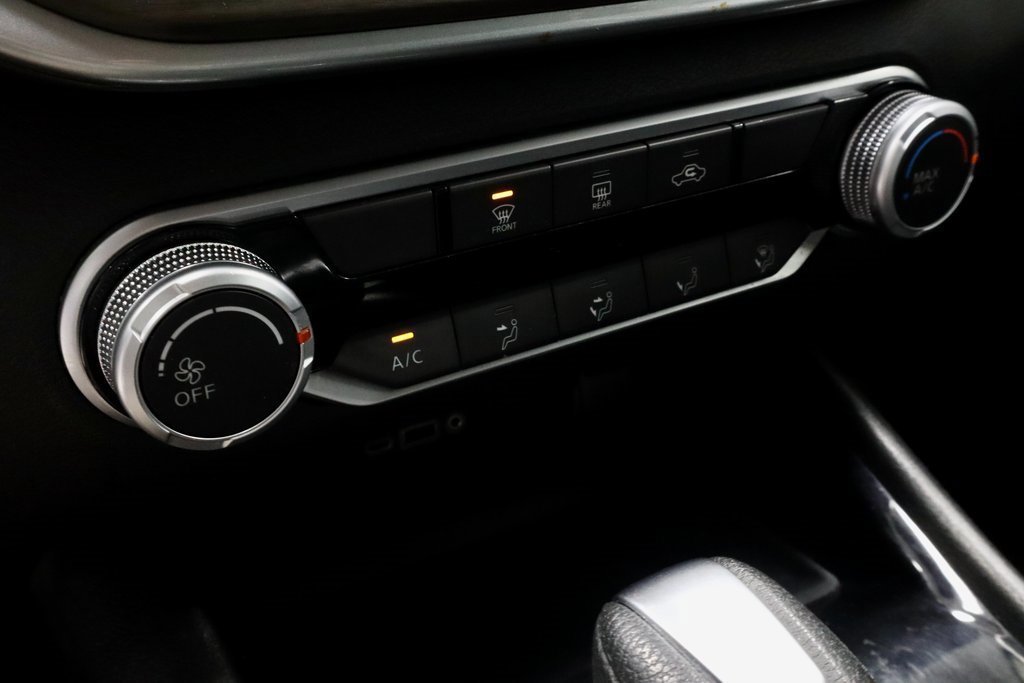 Used 2024 Nissan Altima 2.5 SV image 29