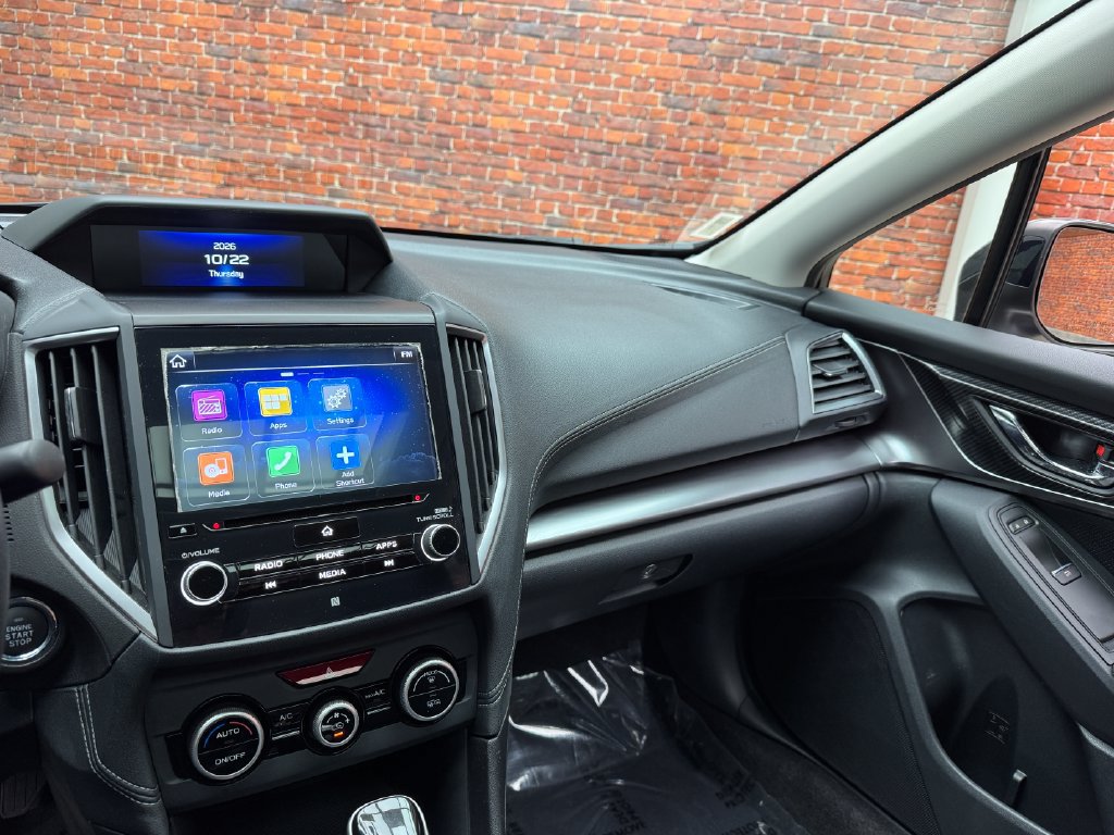 Used 2018 Subaru Impreza 2.0i Limited AWD/4WD image 19