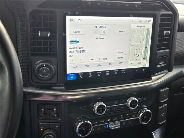 Certified 2024 Ford F150 Raptor AWD/4WD image 14