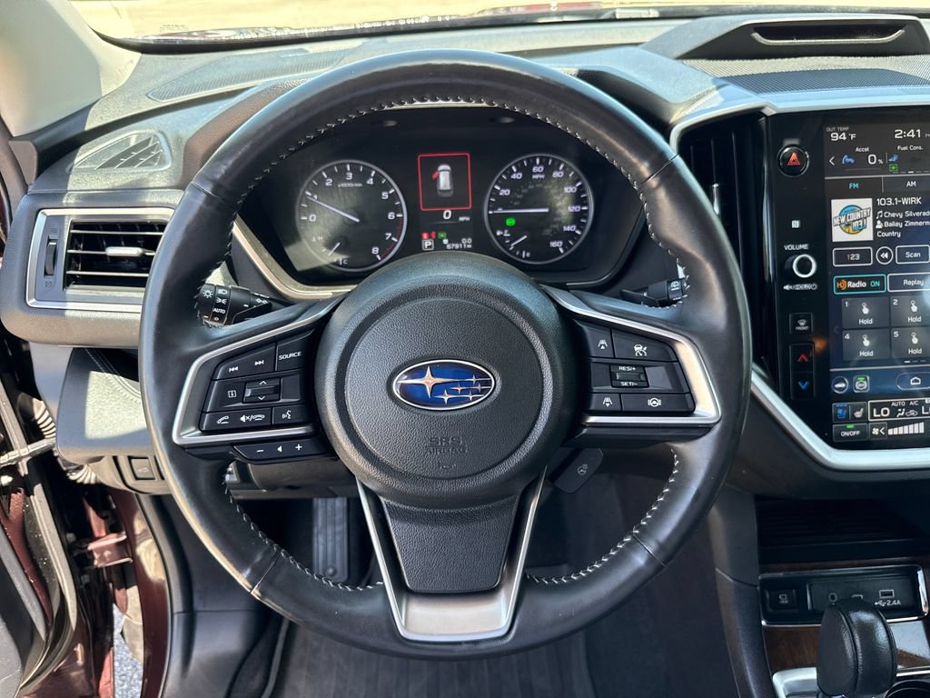 Used 2023 Subaru Ascent Touring AWD/4WD image 15