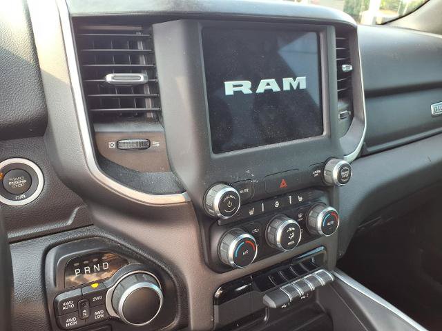 Used 2021 RAM 1500 Big Horn AWD/4WD image 13