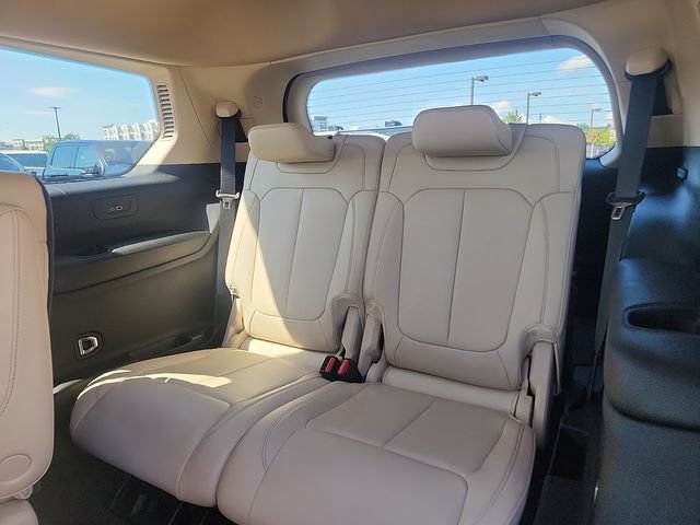 Used 2021 Jeep Grand Cherokee L Limited w/ MOPAR Finishing Package AWD/4WD image 28