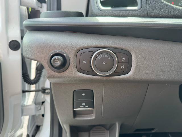 Certified 2025 Ford Transit 250 Low Roof w/ Exterior Upgrade Package RWD image 15