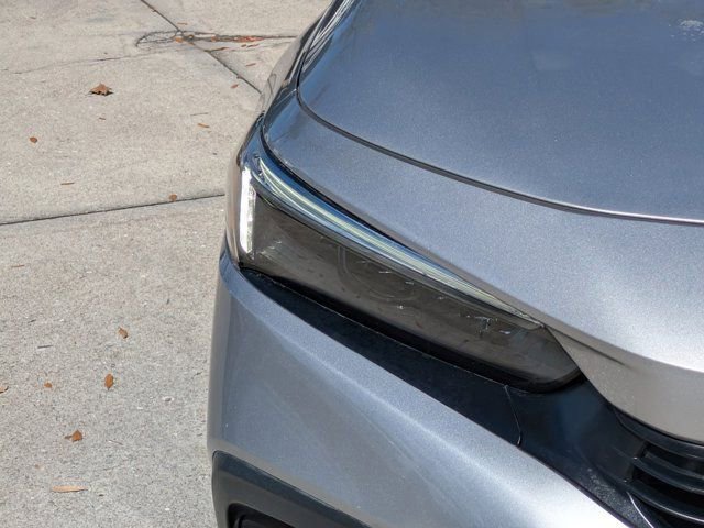 Used 2023 Honda Civic Sport image 9