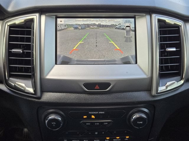 Certified 2019 Ford Ranger XLT w/ Black Appearance Package RWD image 17