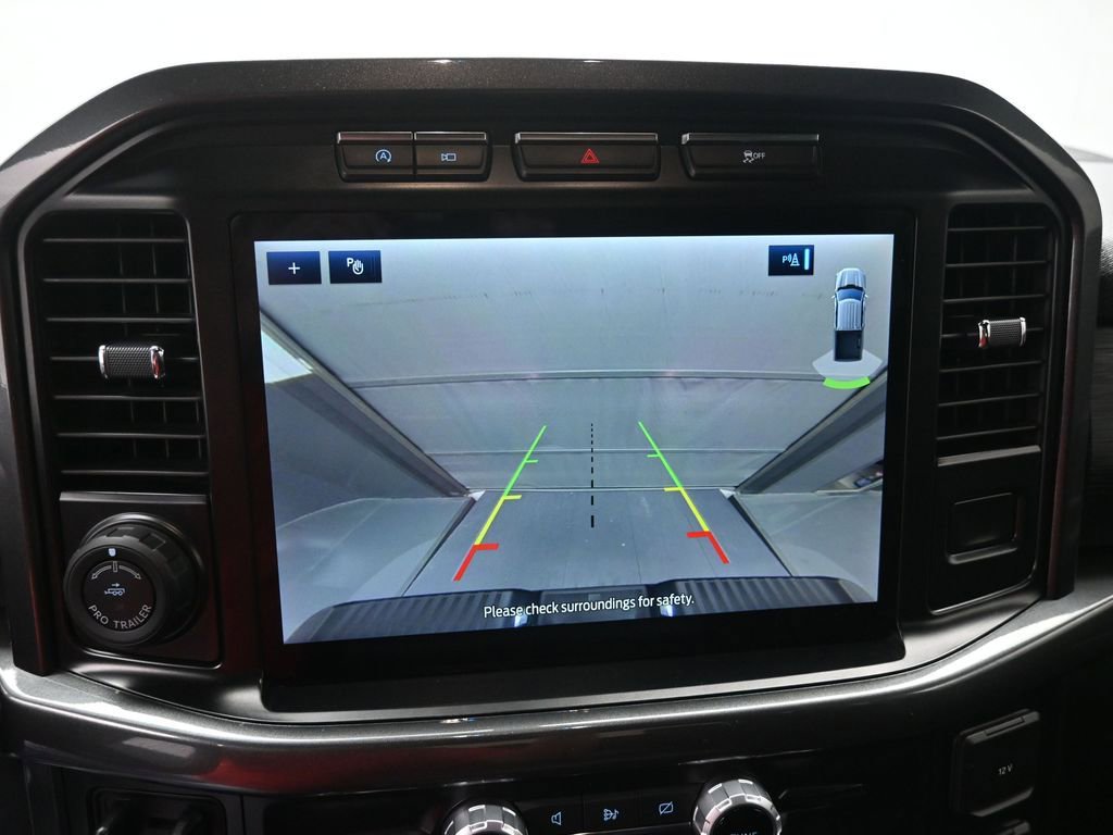 Certified 2023 Ford F150 XLT w/ Equipment Group 302A High image 6