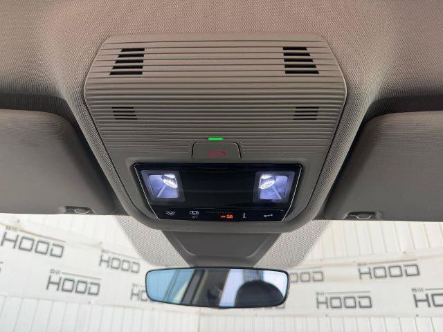 Used 2024 Volkswagen Atlas SE FWD image 25