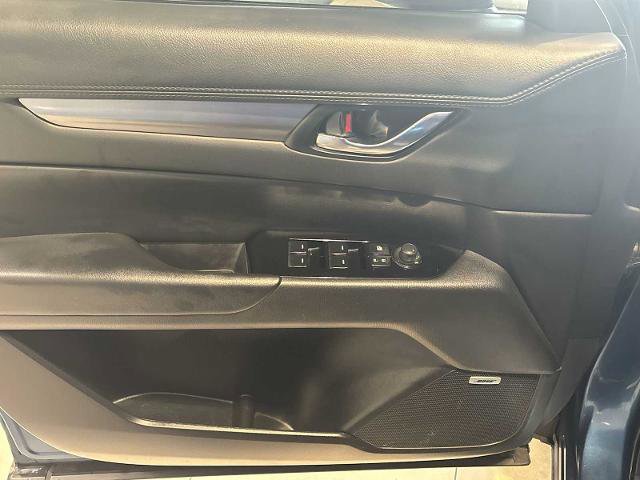 Used 2021 MAZDA CX-5 Touring w/ Touring Preferred SV Package image 27