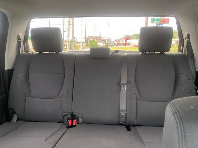 Used 2023 Toyota Tundra SR5 image 25