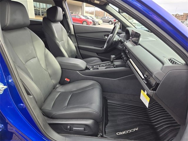 Used 2024 Honda Accord Sport image 20