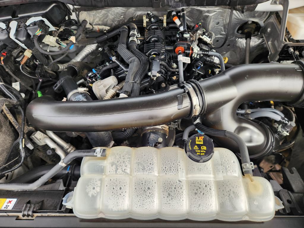 Certified 2024 Ford F150 XLT w/ Tow/Haul Package image 29