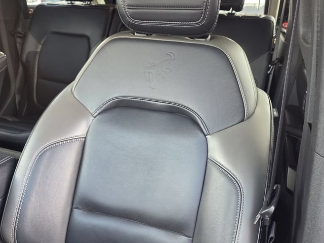 Certified 2025 Ford Bronco Outer Banks AWD/4WD image 13