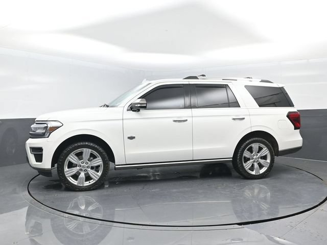 Certified 2024 Ford Expedition King Ranch AWD/4WD image 4