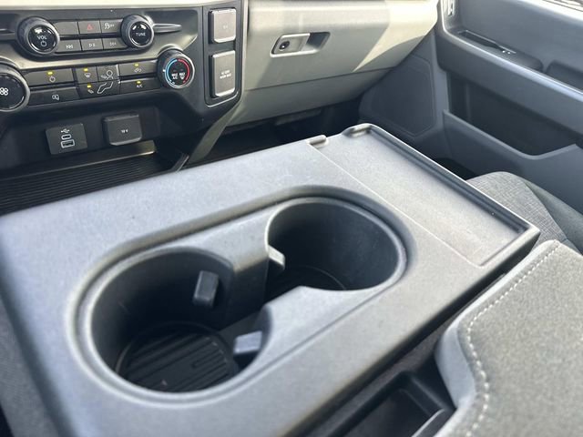 Certified 2025 Ford F250 XLT w/ FX4 Off-Road Package image 28