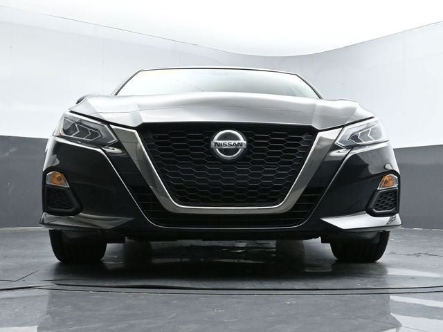 Used 2022 Nissan Altima 2.5 SR AWD/4WD image 34