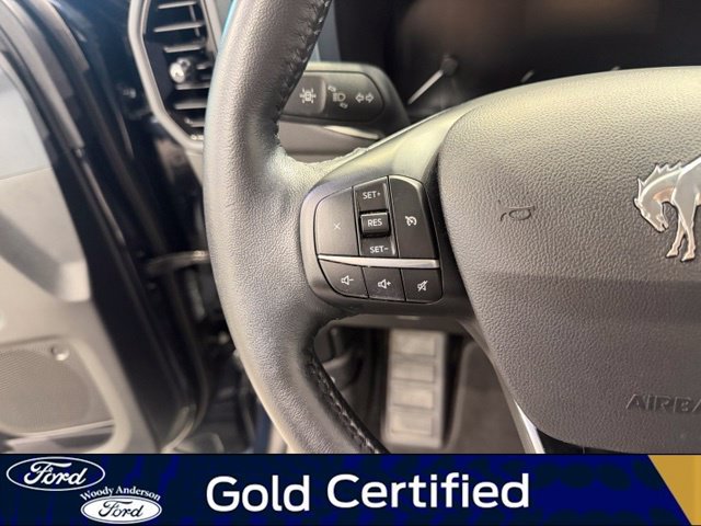 Certified 2023 Ford Bronco Sport Heritage w/ Heritage Convenience Package AWD/4WD image 11