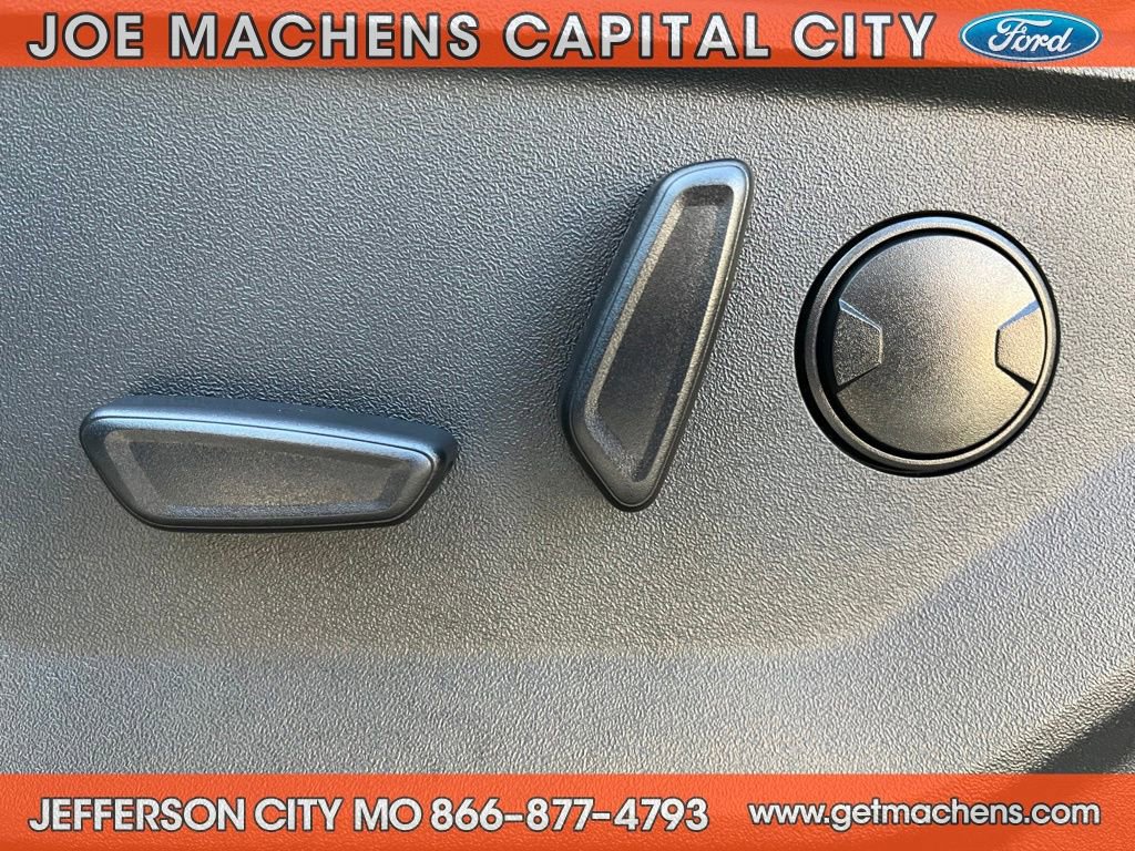 Certified 2025 Ford Expedition Max Active image 20