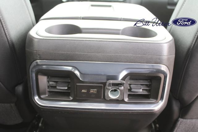 Used 2022 GMC Sierra 2500 SLT image 16