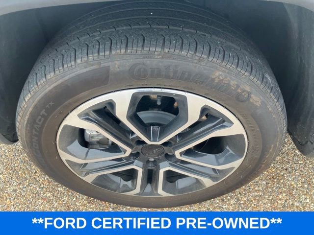 Used 2024 Jeep Compass Limited image 5