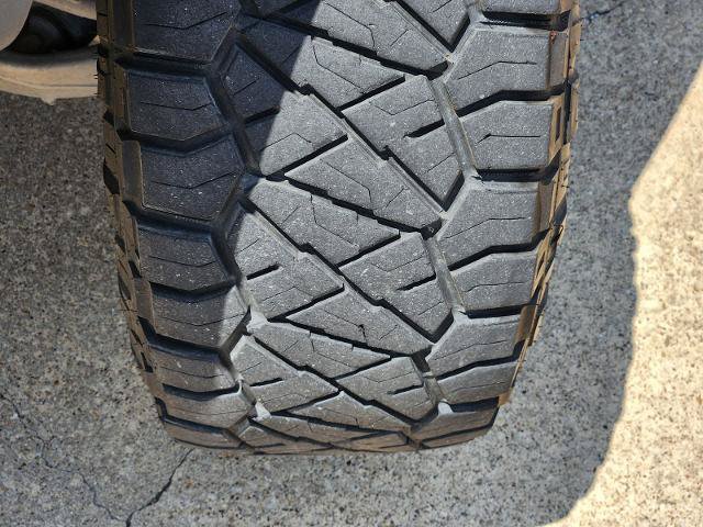 Certified 2024 Ford Bronco Wildtrak AWD/4WD image 10