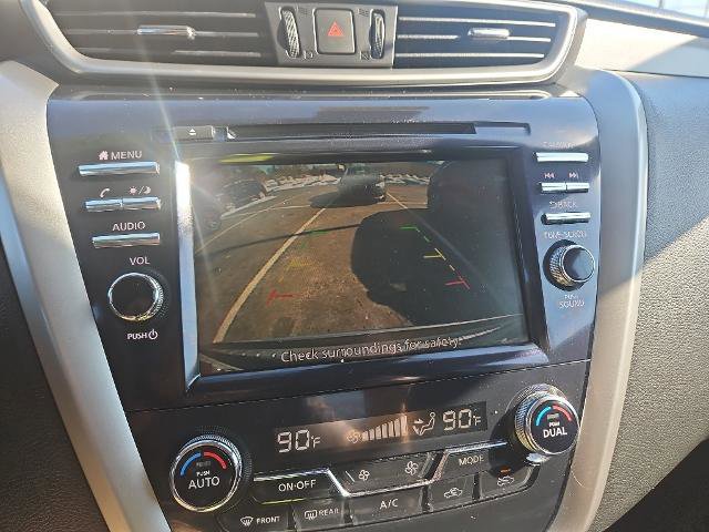Used 2022 Nissan Murano S image 10