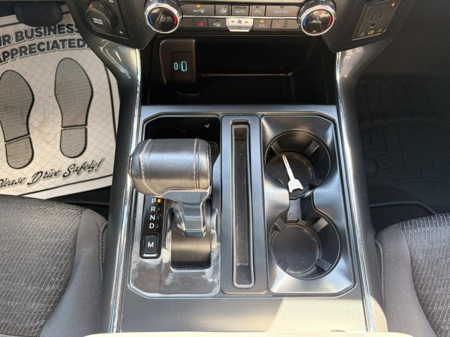 Certified 2022 Ford F150 XLT w/ Equipment Group 302A High AWD/4WD image 23